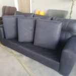 Upholstery Cleaning Services
