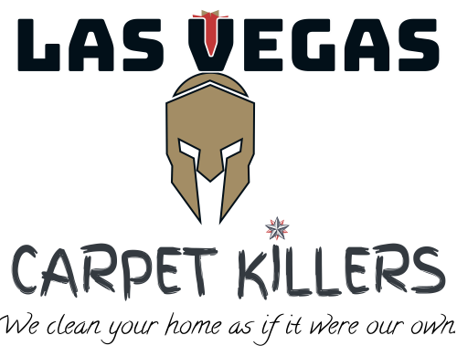 Las Vegas Carpet Killers I Carpet Cleaning in Las Vegas