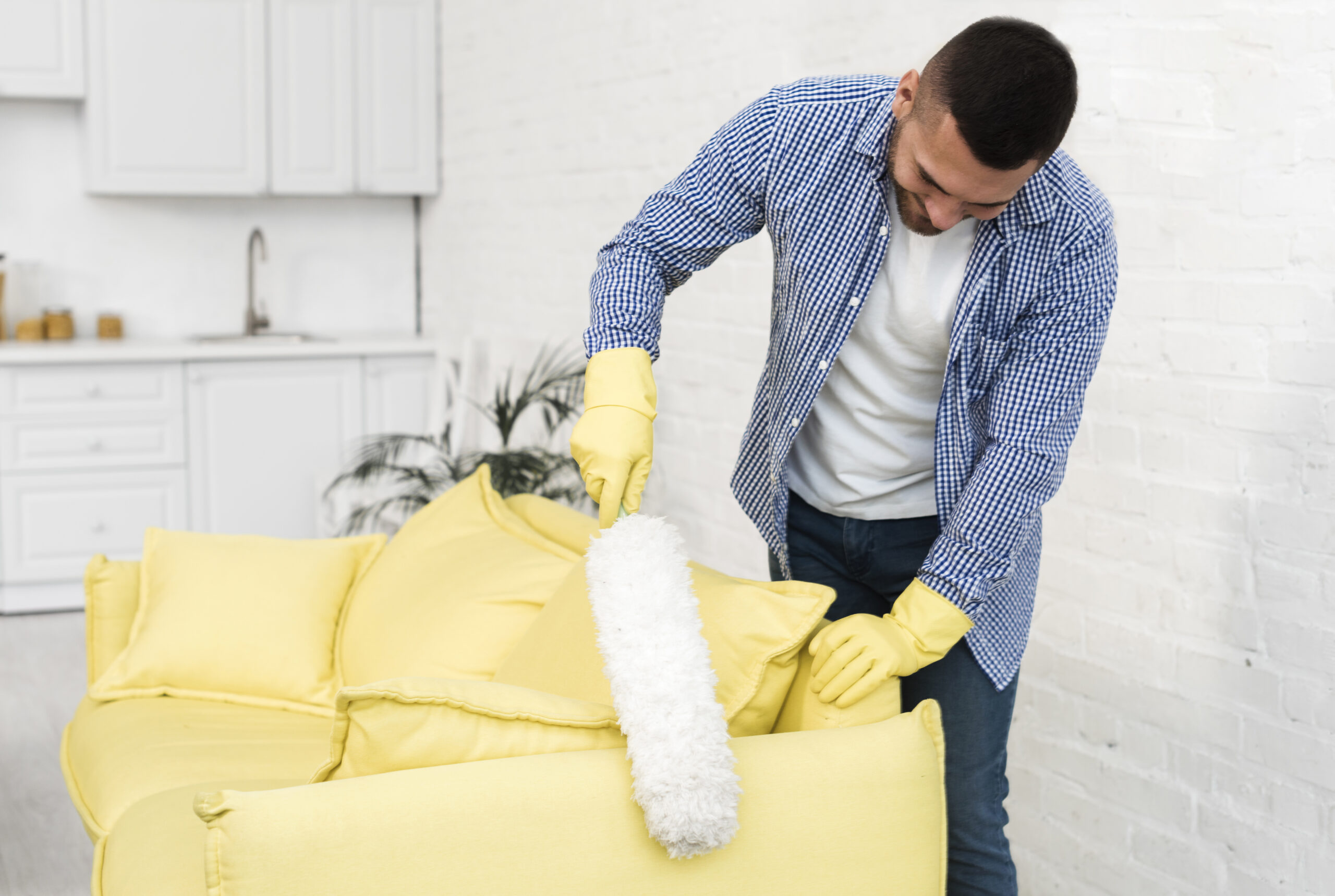 Upholstery Cleaning Services Las Vegas NV