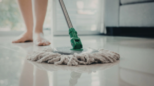best floor cleaner for tiles