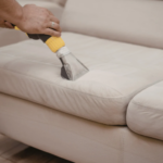 Cleaning Services Upholstery