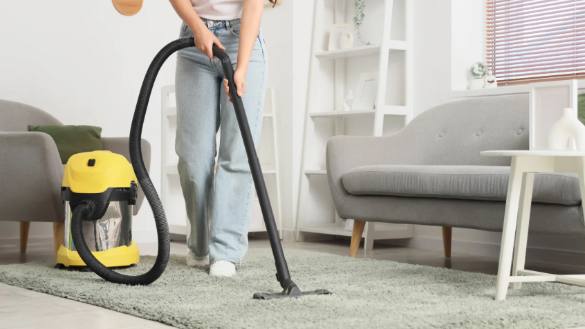 Commercial Carpet Cleaner Guide: Proven Strategies + 21 Expert Tips