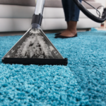 Commercial Rug Cleaners