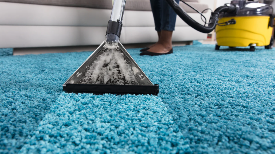 Commercial Rug Cleaners - The Ultimate Guide to Professional Rug Care for Businesses