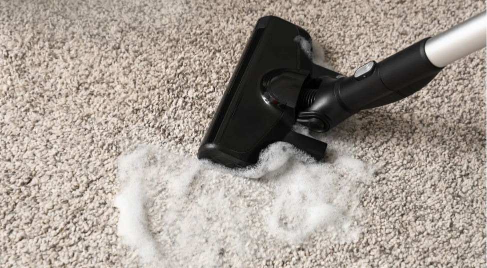 How to Clean Commercial Carpet Properly for a Healthier Business Environment