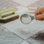 Professional Tile Cleaning