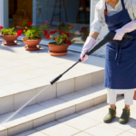 Tile and Grout Cleaning