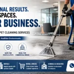 Best Commercial Carpet Cleaner (2026)