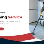 Tile Cleaning | Tile and Grout Cleaning